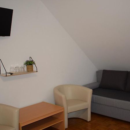 Farm Stay Zevnik Brežice Eksteriør billede