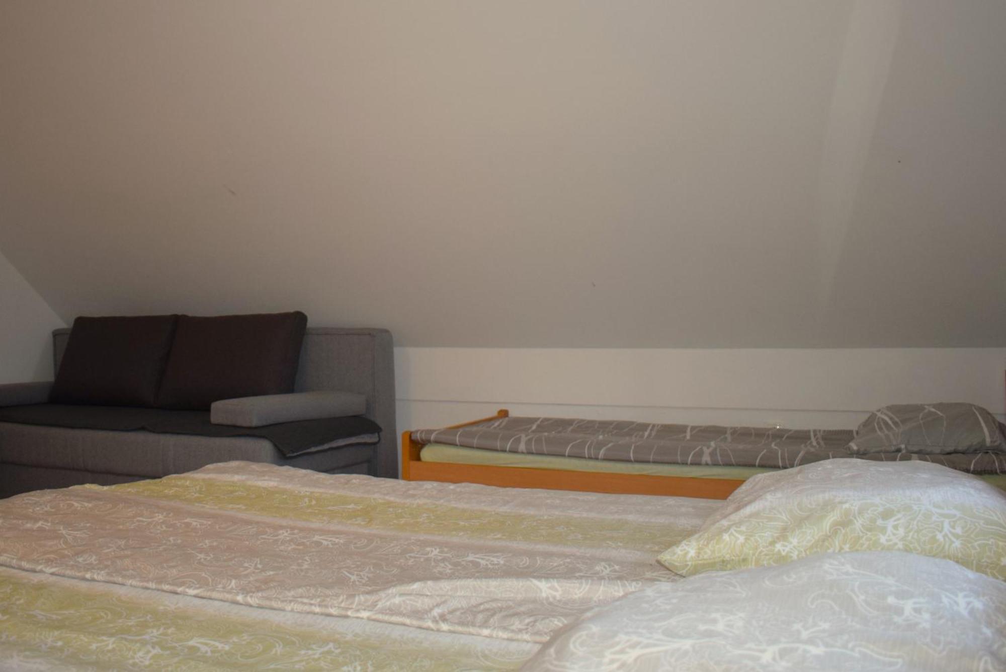 Farm Stay Zevnik Brežice Eksteriør billede