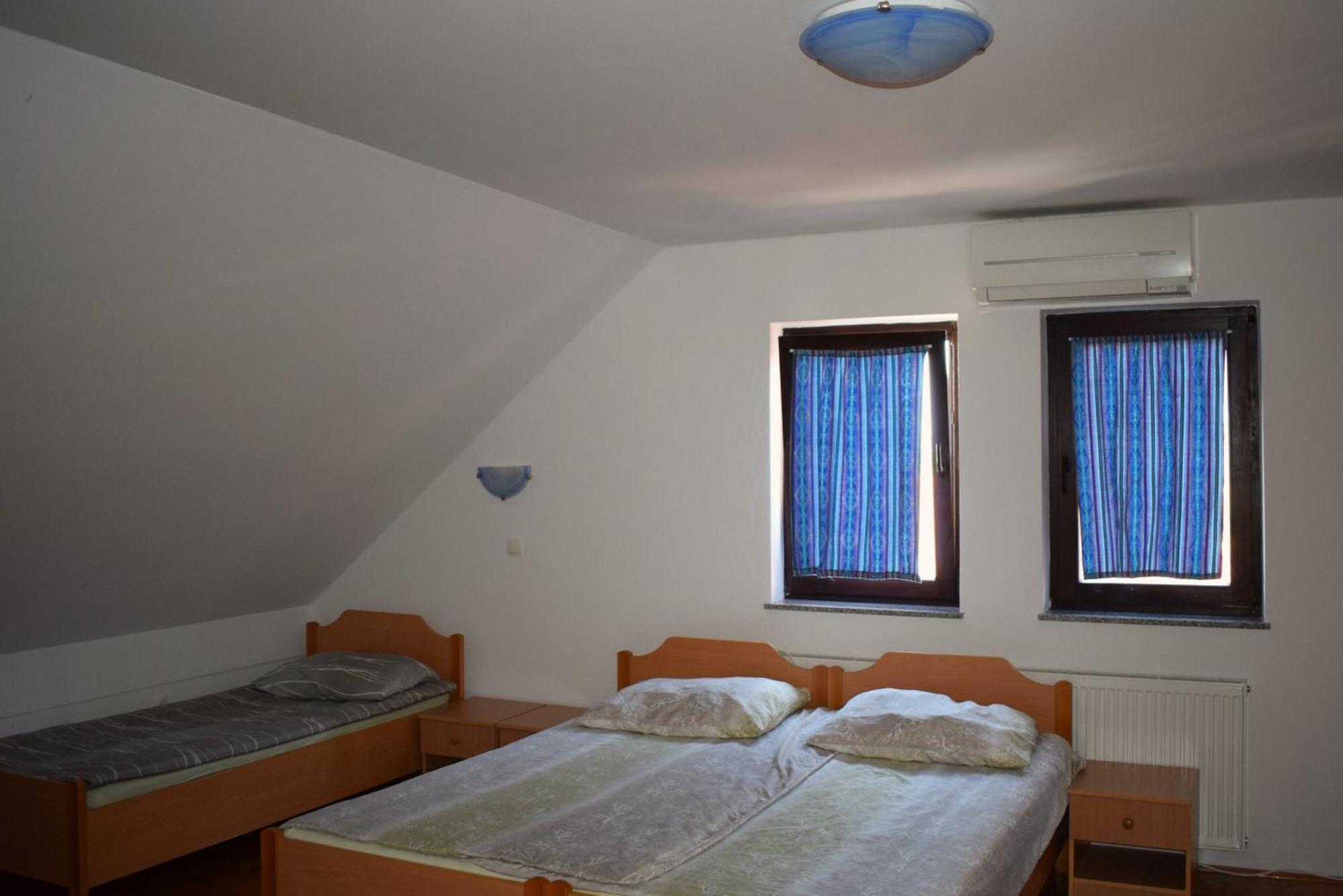 Farm Stay Zevnik Brežice Eksteriør billede
