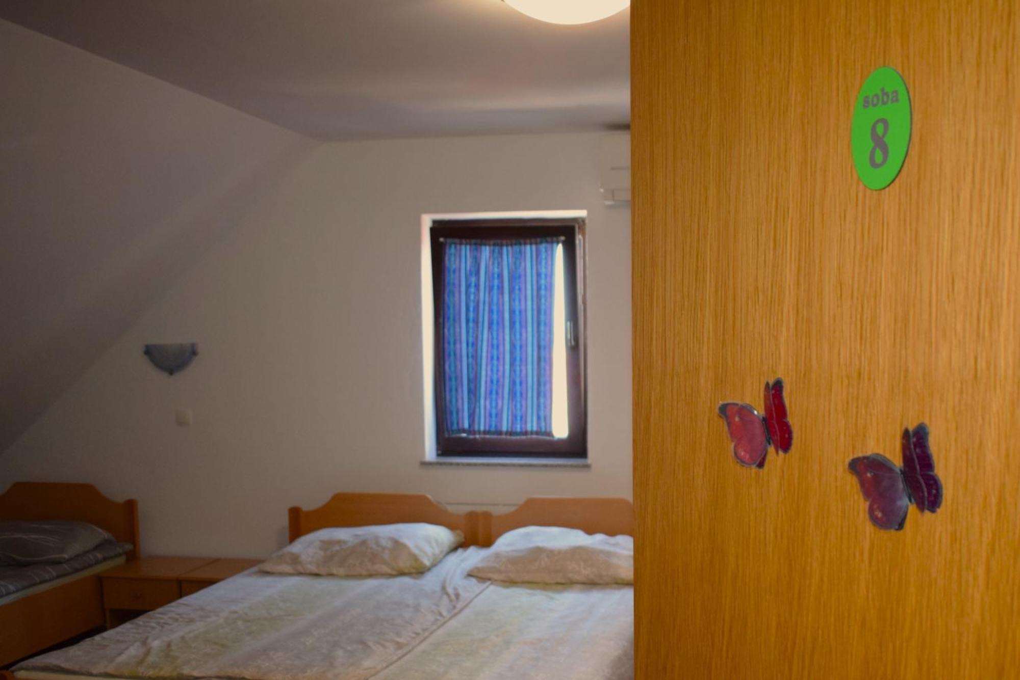 Farm Stay Zevnik Brežice Eksteriør billede