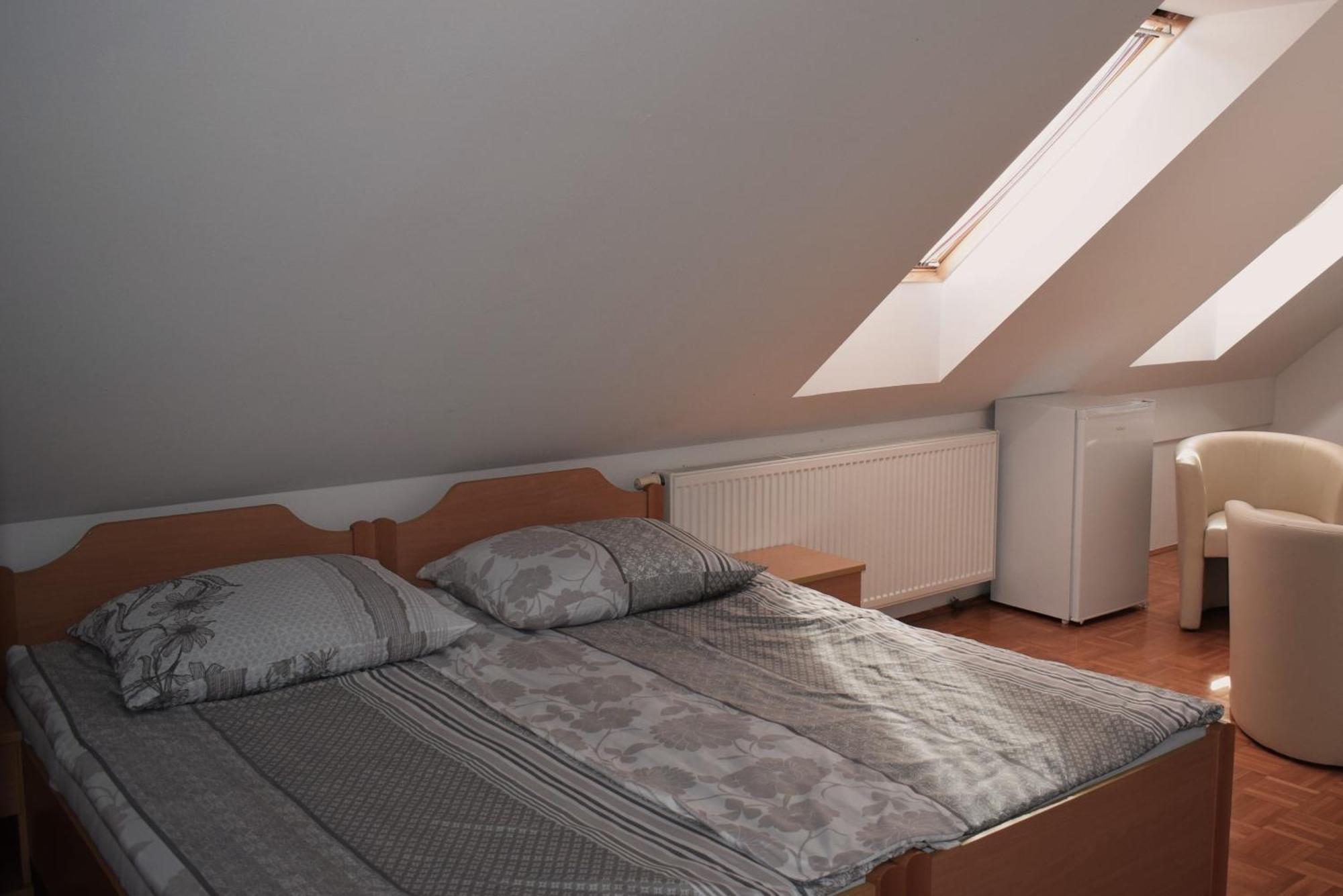 Farm Stay Zevnik Brežice Eksteriør billede