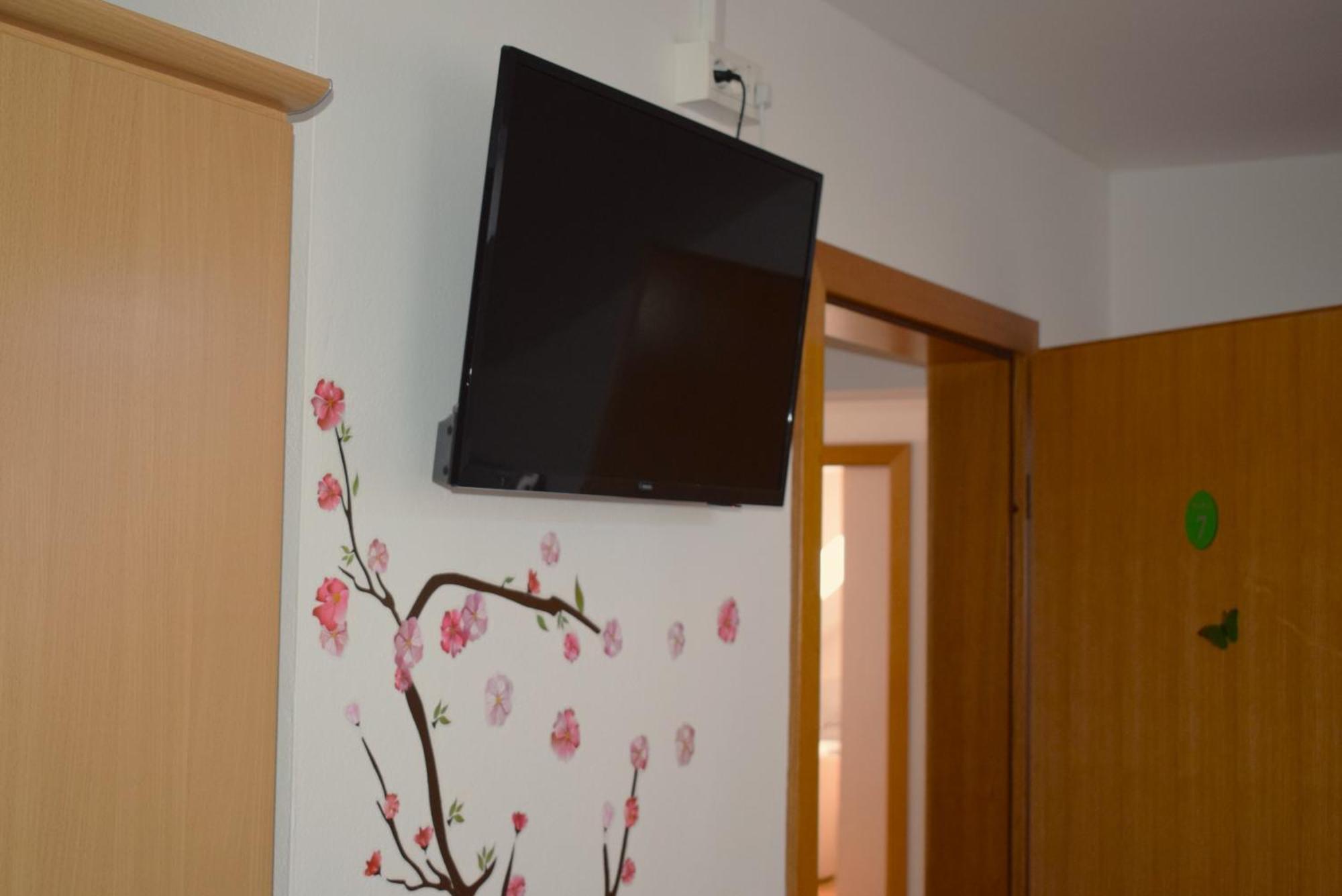 Farm Stay Zevnik Brežice Eksteriør billede