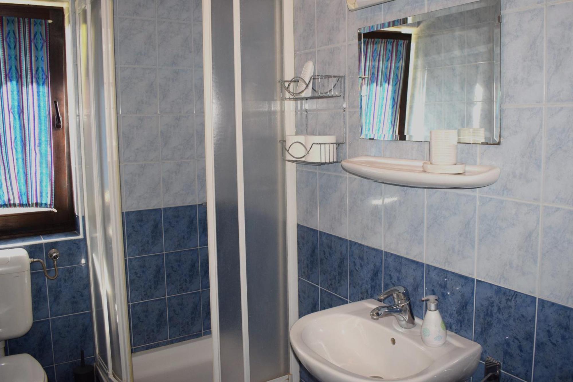 Farm Stay Zevnik Brežice Eksteriør billede
