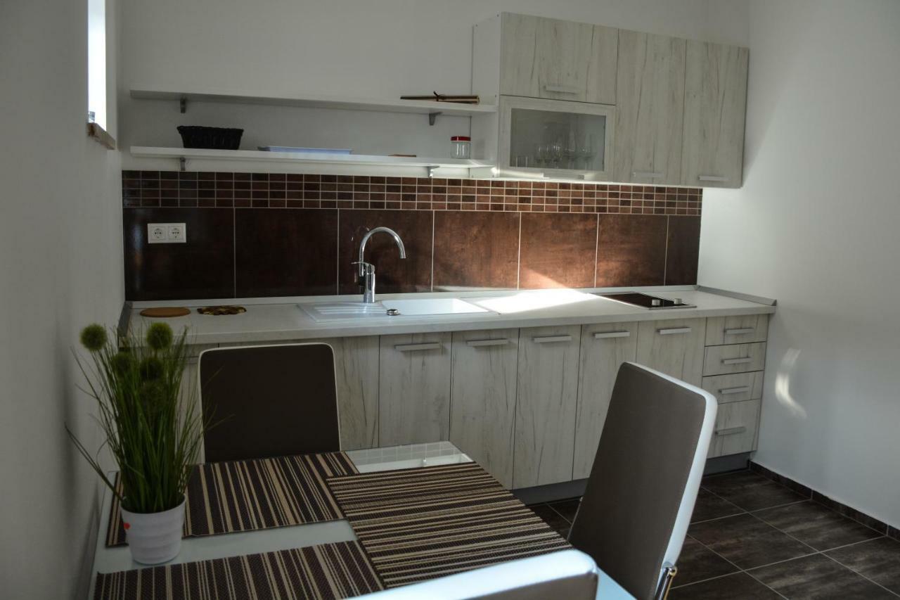 Farm Stay Zevnik Brežice Eksteriør billede