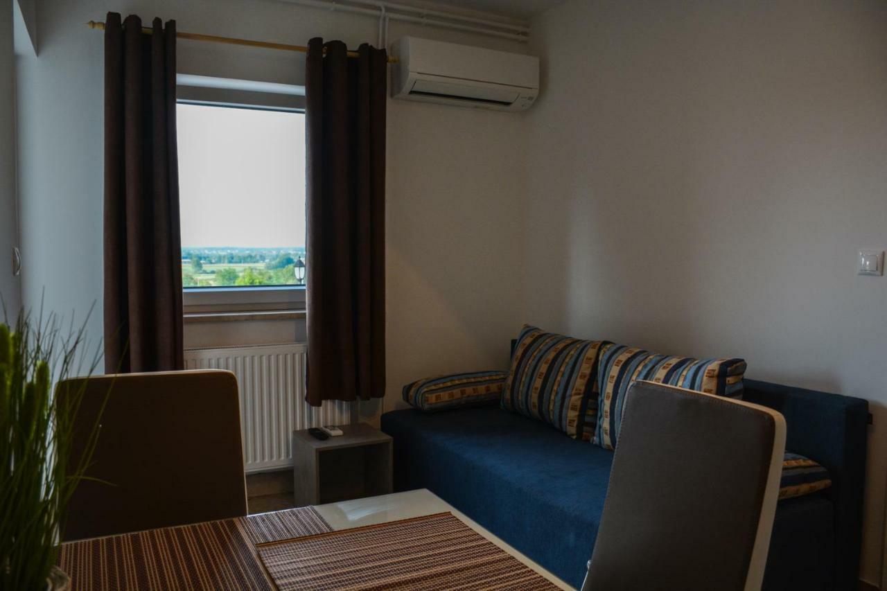Farm Stay Zevnik Brežice Eksteriør billede
