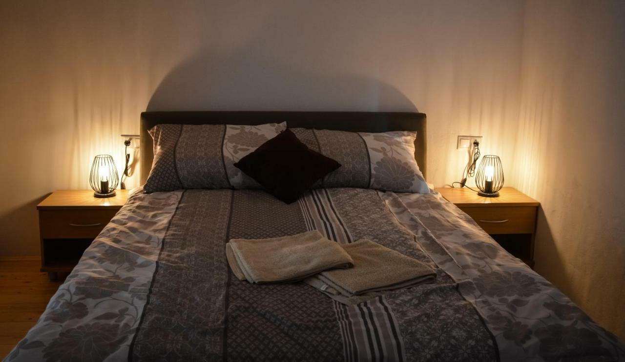 Farm Stay Zevnik Brežice Eksteriør billede