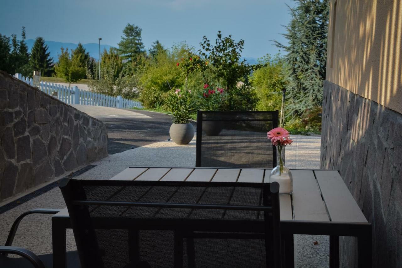 Farm Stay Zevnik Brežice Eksteriør billede