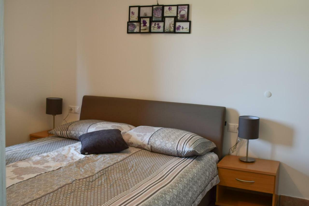 Farm Stay Zevnik Brežice Eksteriør billede