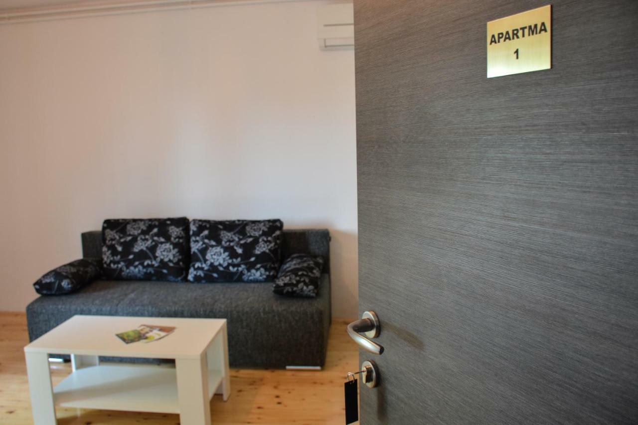 Farm Stay Zevnik Brežice Eksteriør billede