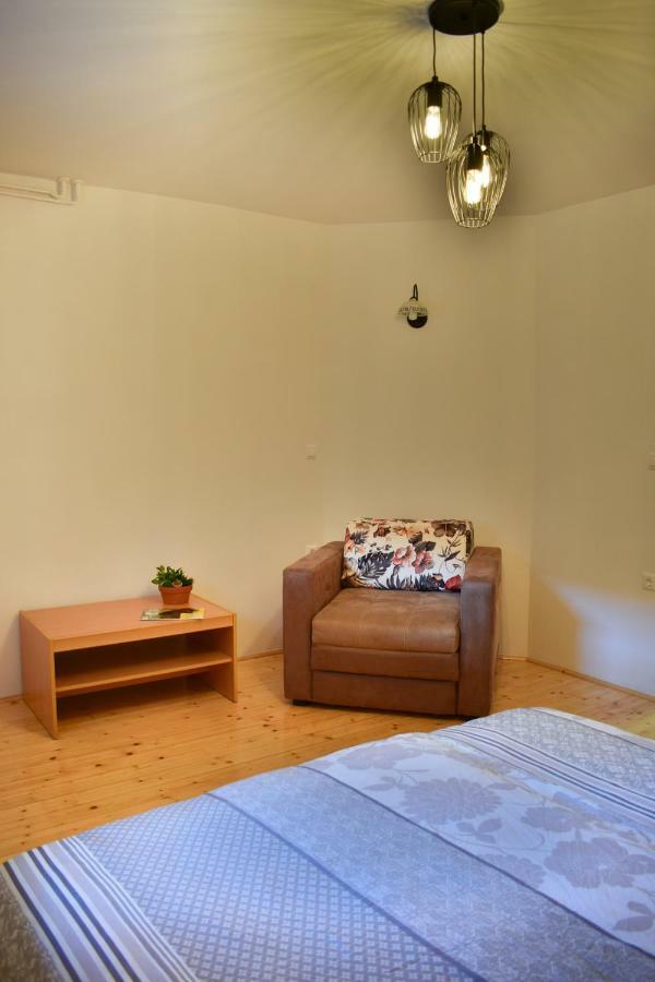 Farm Stay Zevnik Brežice Eksteriør billede