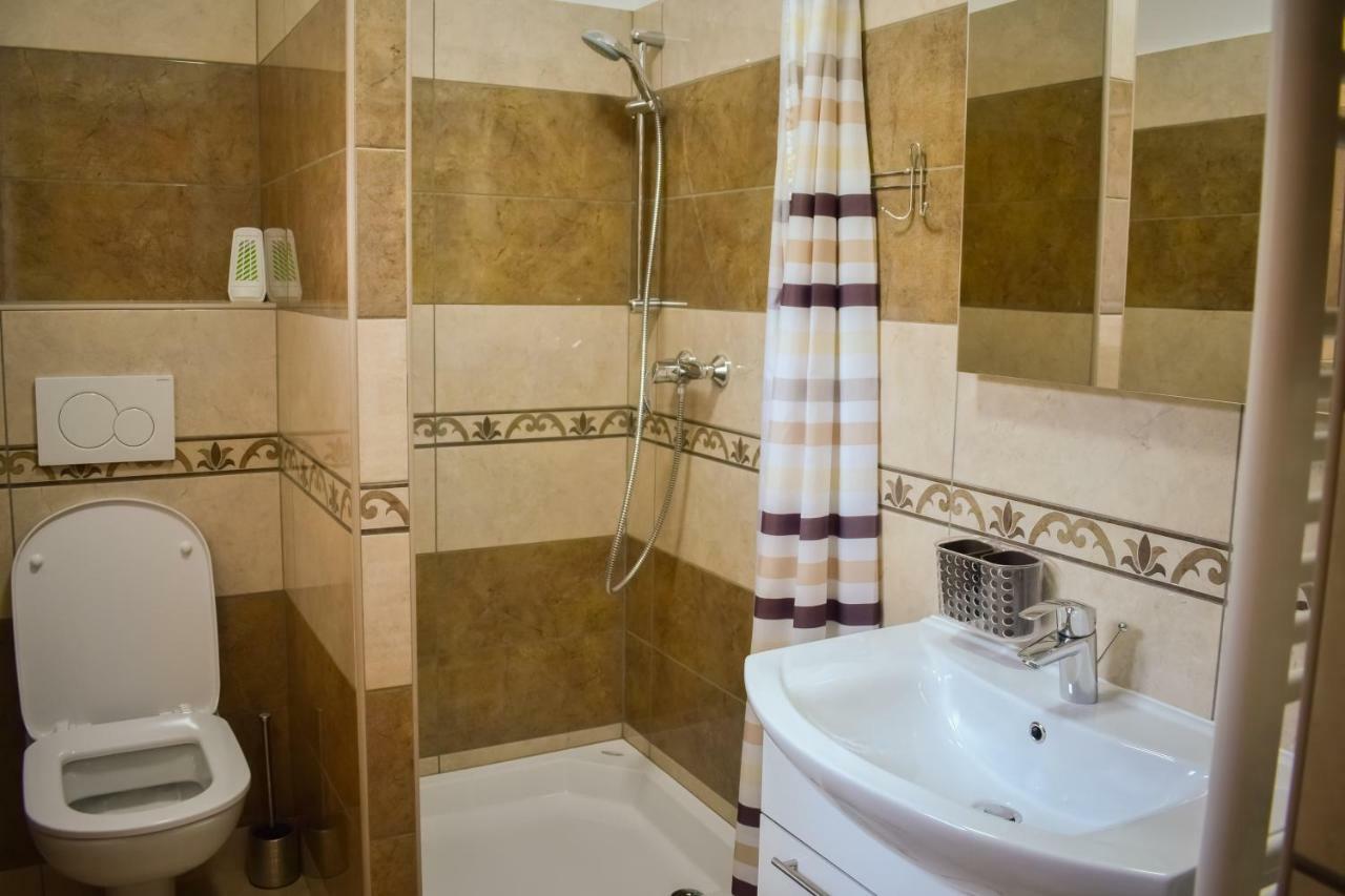 Farm Stay Zevnik Brežice Eksteriør billede
