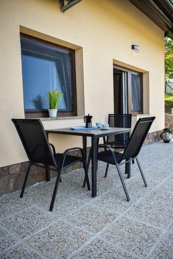 Farm Stay Zevnik Brežice Eksteriør billede