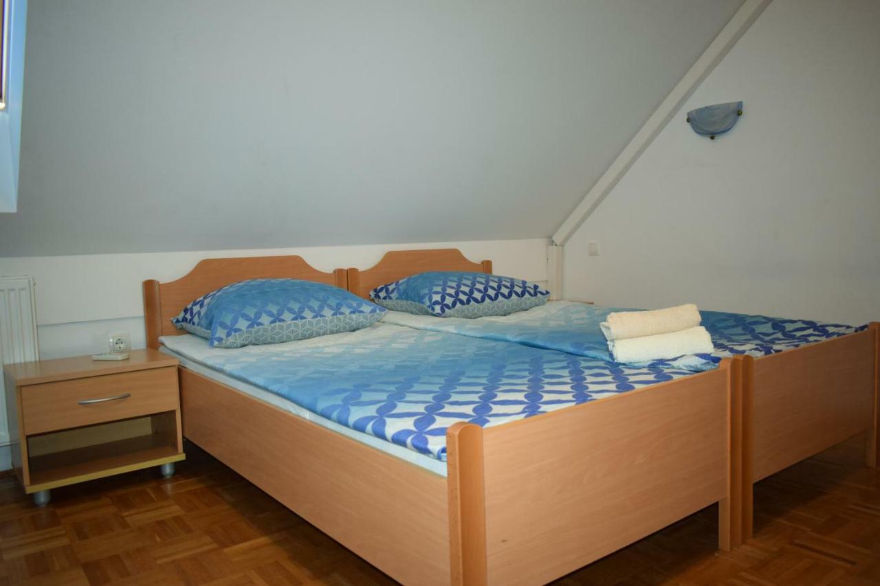 Farm Stay Zevnik Brežice Eksteriør billede