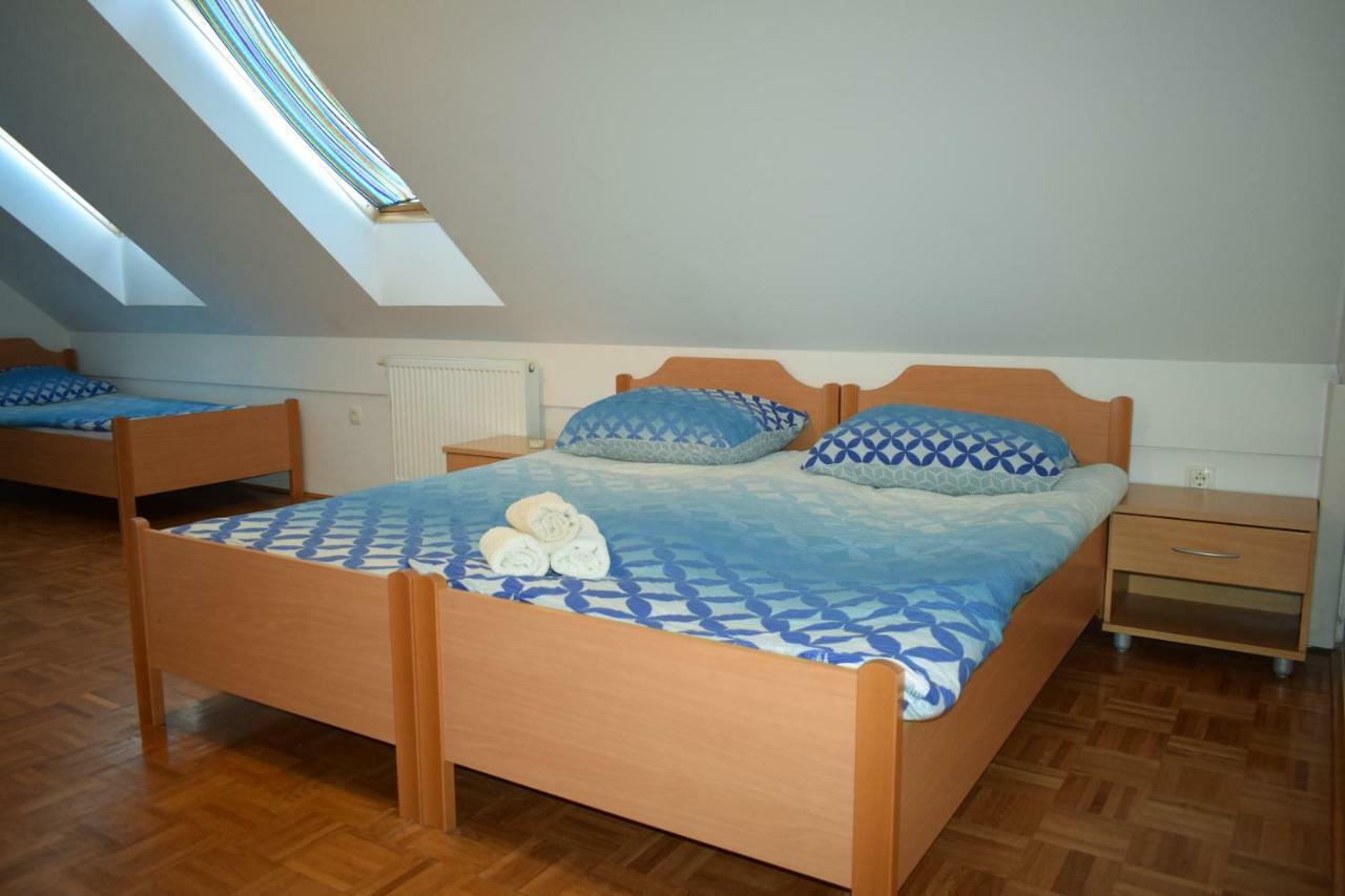 Farm Stay Zevnik Brežice Eksteriør billede